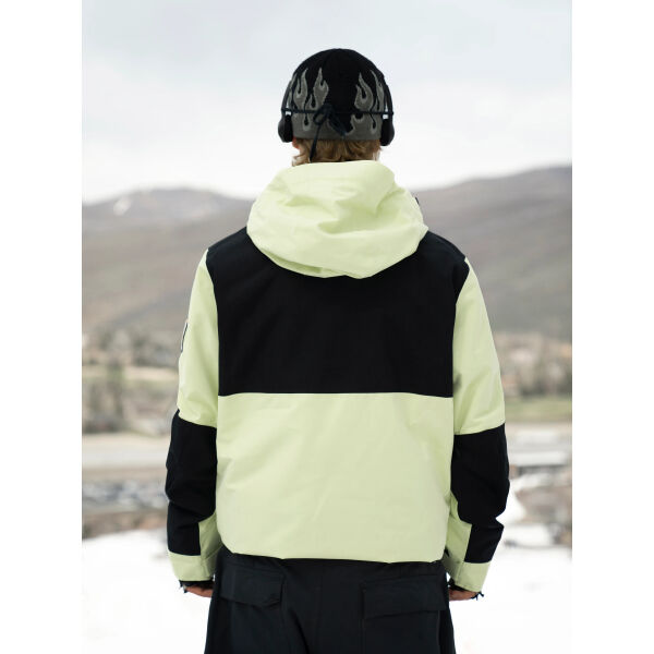Armada Bergs 2L Insulated Jacket Mens